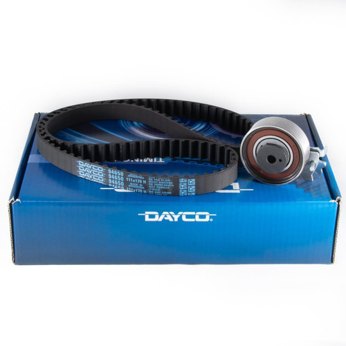 Kit Distribución Para Daewoo Cielo 1.8 94/96 Dayco