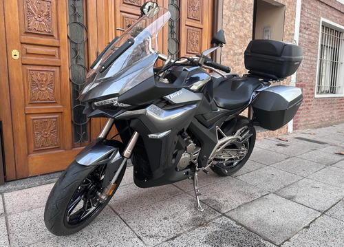Beta Zontes X 310 2