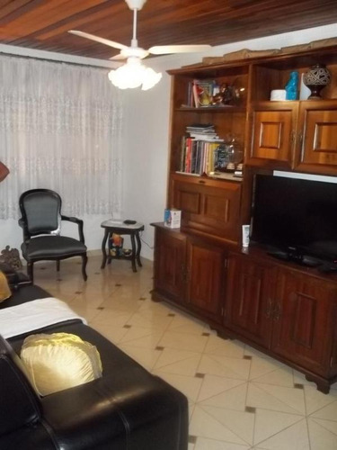 Imagem 4 de 13 de Ref.: 15394 - Casa Terrea Em Osasco Para Venda - 15394