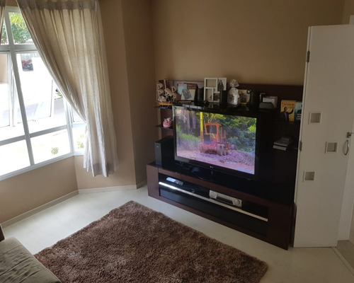 Imagem 24 de 25 de Sobrado Condomínio Residencial Mont Blanc - Ca00709 - 69389434