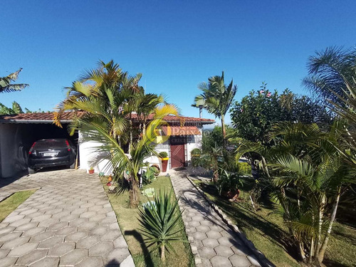 Imagem 11 de 30 de Sítio Com 2 Dorms, Vertentes, Biritiba-mirim - R$ 830 Mil, Cod: 197001 - V197001