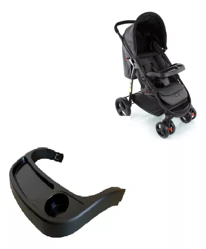 Travel System Nexus DUO - Cosco Kids