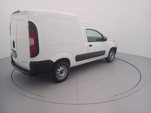 Fiat Fiorino 1.4 MPI FURGÃO ENDURANCE 8V FLEX 2P MANUAL