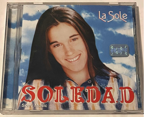 Cd Soledad / La Sole