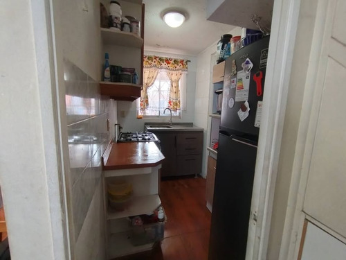 Venta De Casa 3d+2b+2e+1bodega En Lomas De Maipú (maipú)