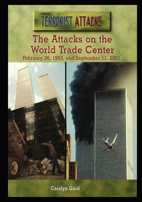 Libro The Attacks On The World Trade Center: February 26,...