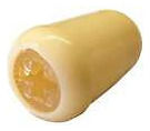 Axlabs Strat-style Switch Tip With Nylon Insert Cream Aad