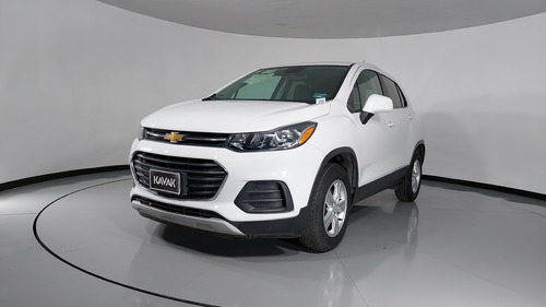 Chevrolet Trax 1.8 A LS