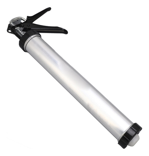 Pistola Para Calafatear De Silicona Con Tubo De Aluminio, 1