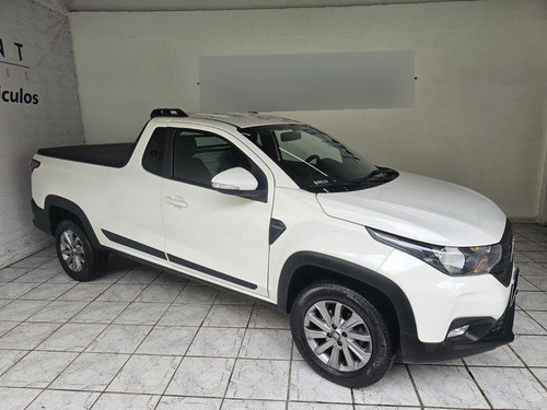 Fiat Strada Freedom 13cs