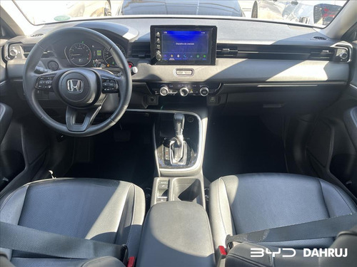 Honda HR-V 1.5 DI I-VTEC FLEX EXL CVT