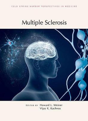Libro Multiple Sclerosis - Howard L Weiner
