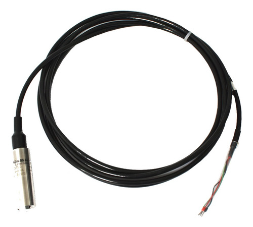 Sensor De Nivel De Agua 10 Metros, Sumergible, Glt500-10m