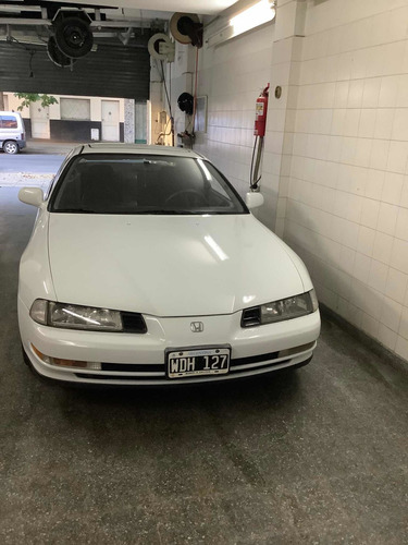 Honda Prelude 2.3