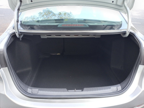 Imagen 10 de 12 de Chevrolet Onix Plus 2020 1.2 Lt Tech Onstar