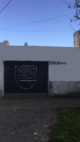 Imagen 1 de 1 de Venta - San Miguel - Terreno