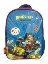 Comprar Mochila Espalda Jardin Mickey Minnie Disney Color Mickey KM713