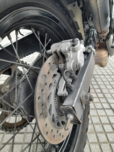 Imagen 11 de 15 de Honda Xl 700 V Transalp 2008 En Excelente Estado Motoswift