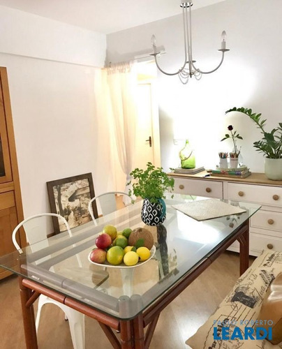 Imagem 3 de 15 de Apartamento - Butantã - Sp - 563254