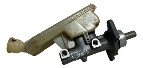 Cilindro Mestre Freio Com Citroen C3 2007 A 2013