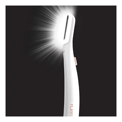 Removedor Depilador Pelos Faciais Esfoliante Dermaplaning