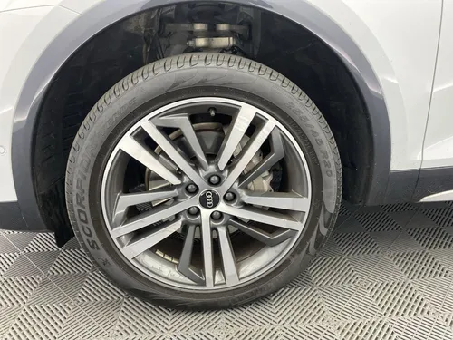 Audi Q5 2.0 45 Tfsi Mhev Quattro Advanced