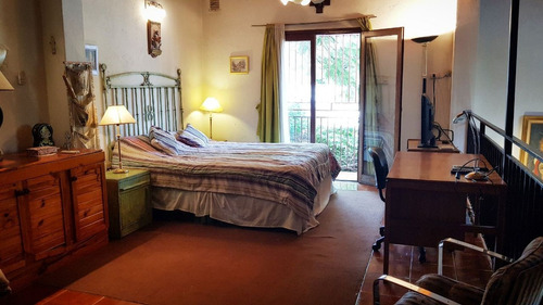 Casa Tipo Loft Excelente Ubicación 5ta Sección Mendoza