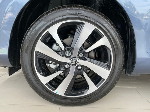 Imagen 12 de 12 de Toyota Yaris 1.5 107cv S 5p Sarthou