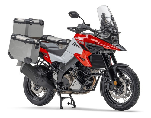 Imagen 14 de 25 de Suzuki V-strom 1050 Xt - Suzuki Store Quilmes Oficial Envios