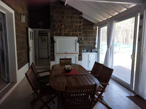 Imagen 11 de 24 de Casa En Venta - 4 Ambientes - Barrio La Herradura Pinamar