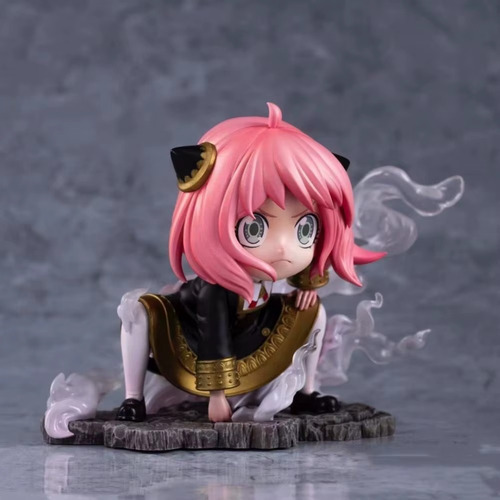 Figura Anya Forger Gear 2 Spy X Family X One Piece Anime