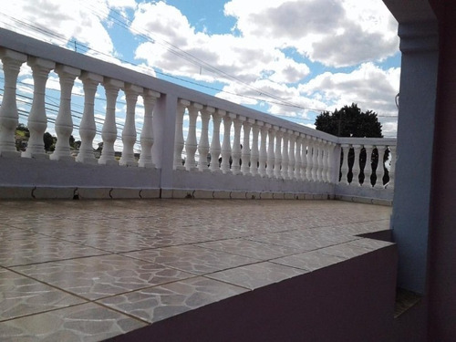 Casa Residencial À Venda, Vila Maringá, Jundiaí. - Ca1150 - 34730201