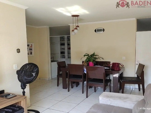 Imagem 2 de 25 de Apartamento 2 Dormitórios - Ap04620