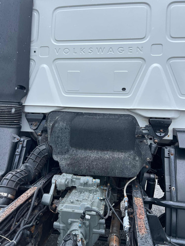 Vw 17190 Constelation