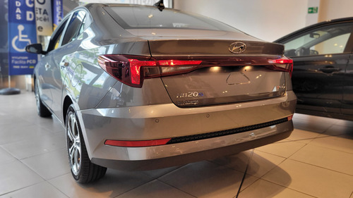 Hyundai HB20S 1.0 TGDI FLEX PLATINUM SAFETY AUTOMÁTICO