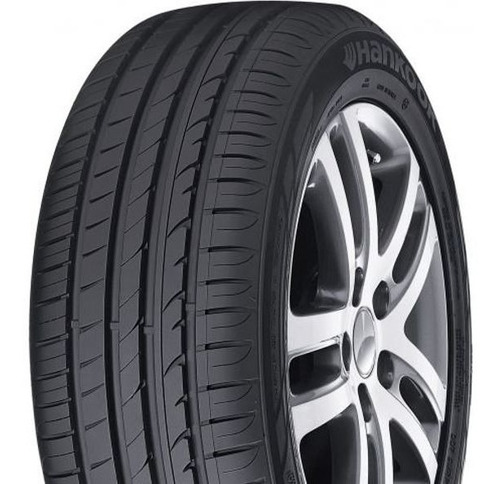 Cubierta Hankook 195/55 R16 K115 V Colocada