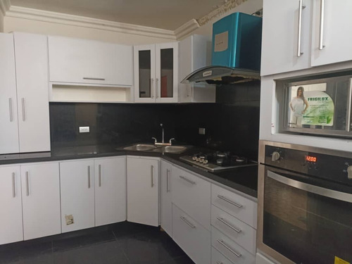 Imagen 7 de 14 de Apartamento En Alquiler En Trigal Centro