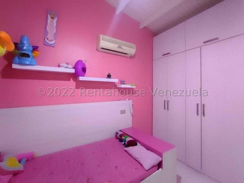 Imagen 12 de 20 de Casa En Venta Urb. Roraima, La Morita I 23-13970 Hc