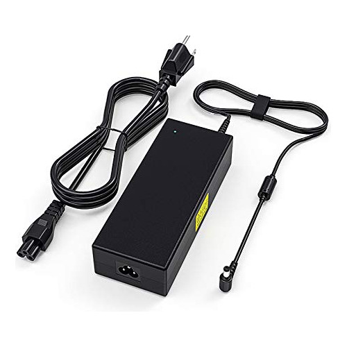 Delippo 120w 19v 6.32a Adaptador Laptop Cargador Ac Para Ba-