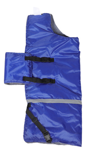 Chaleco Impermeable De Invierno Para Vacas Y Terneros Para S