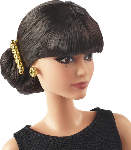 Boneca Colecionável Barbie Signature Tribute Rita Moreno