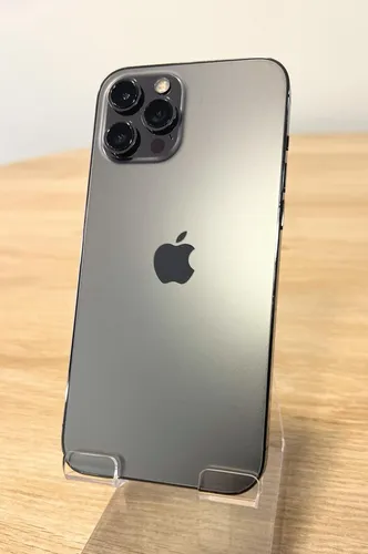 Apple iPhone 12 Pro Max (256 Gb) - Plata (Usado)