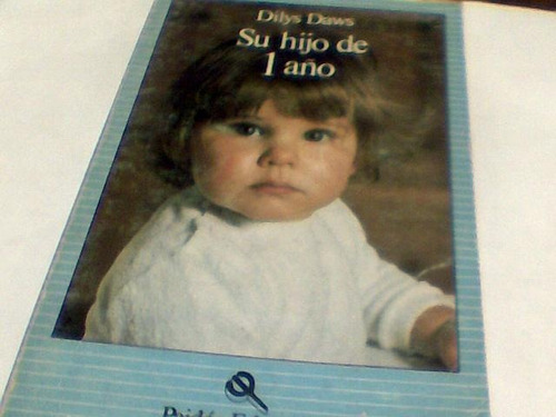 Dilys Daws - Su Hijo De 1 Año (c19)