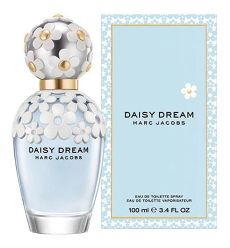 Perfume Daisy Dream X 100 Ml Original