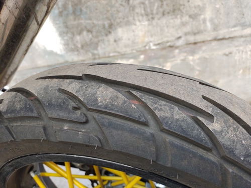 Imagen 2 de 4 de Beta Motard 2.5