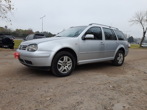 Imagen 1 de 14 de Volkswagen Golf Variant Golf Variant 2.0