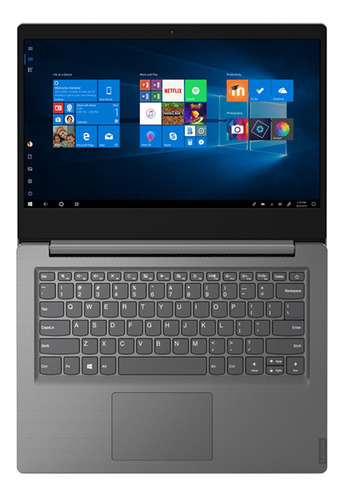 Imagen 4 de 7 de Notebook Lenovo V14 Ryzen3 3250u 8gb 256gb Ssd 14 Freedos Mg