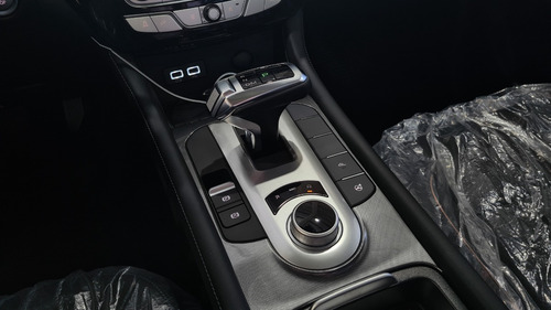 Imagen 19 de 25 de Great Wall Poer 2.0t Diesel 4x4 Super Luxury 8at 2023 0km