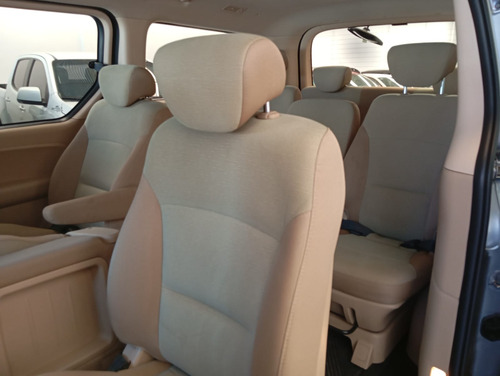Hyundai H1 2.4 Premium 1 175cv 4at