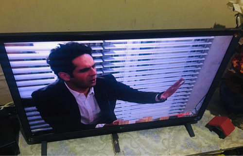 Televisão LG 32 Polegadas